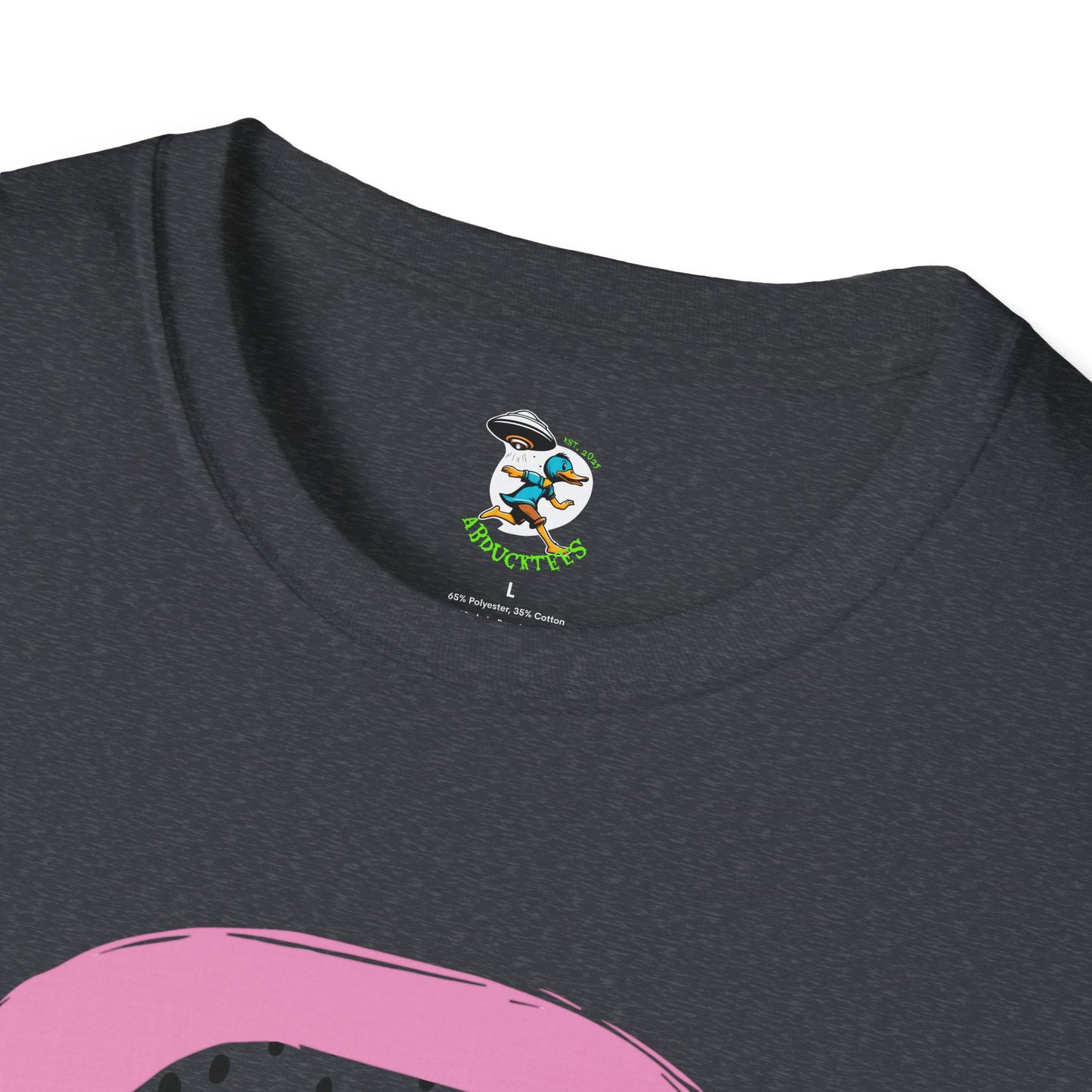 Mama Rainbow T-Shirt