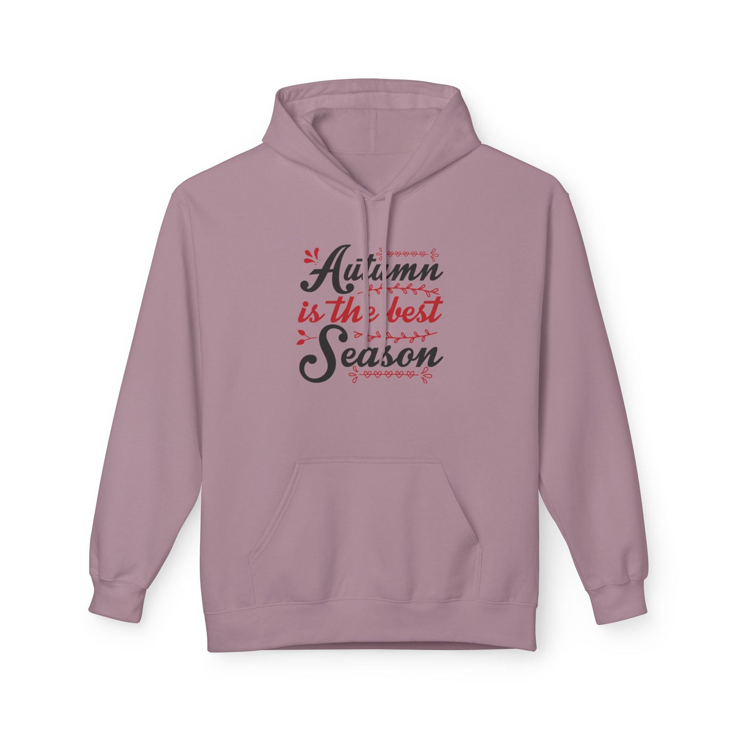 Autumn is the Best Season Hoodie
