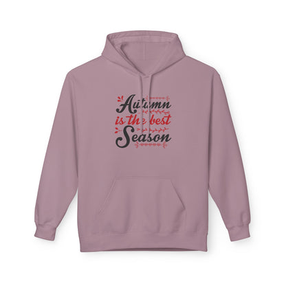 Autumn is the Best Season Hoodie