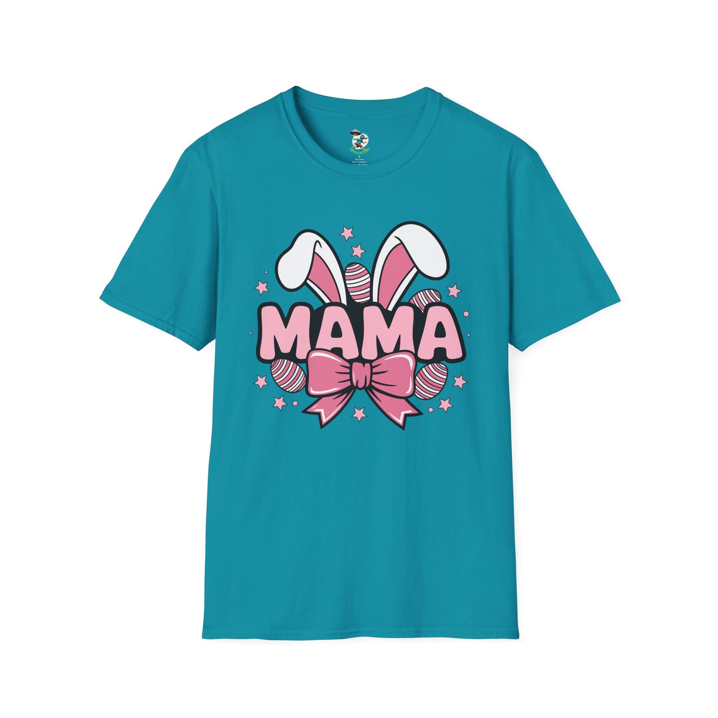 Mama Bunny T‑Shirt