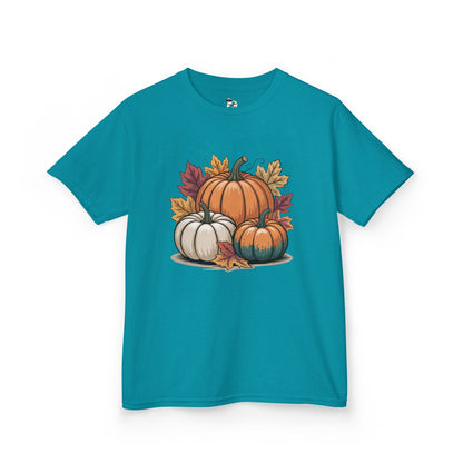 Pumpkin Harvest Youth Tee