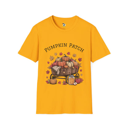 Pumpkin Patch T-Shirt