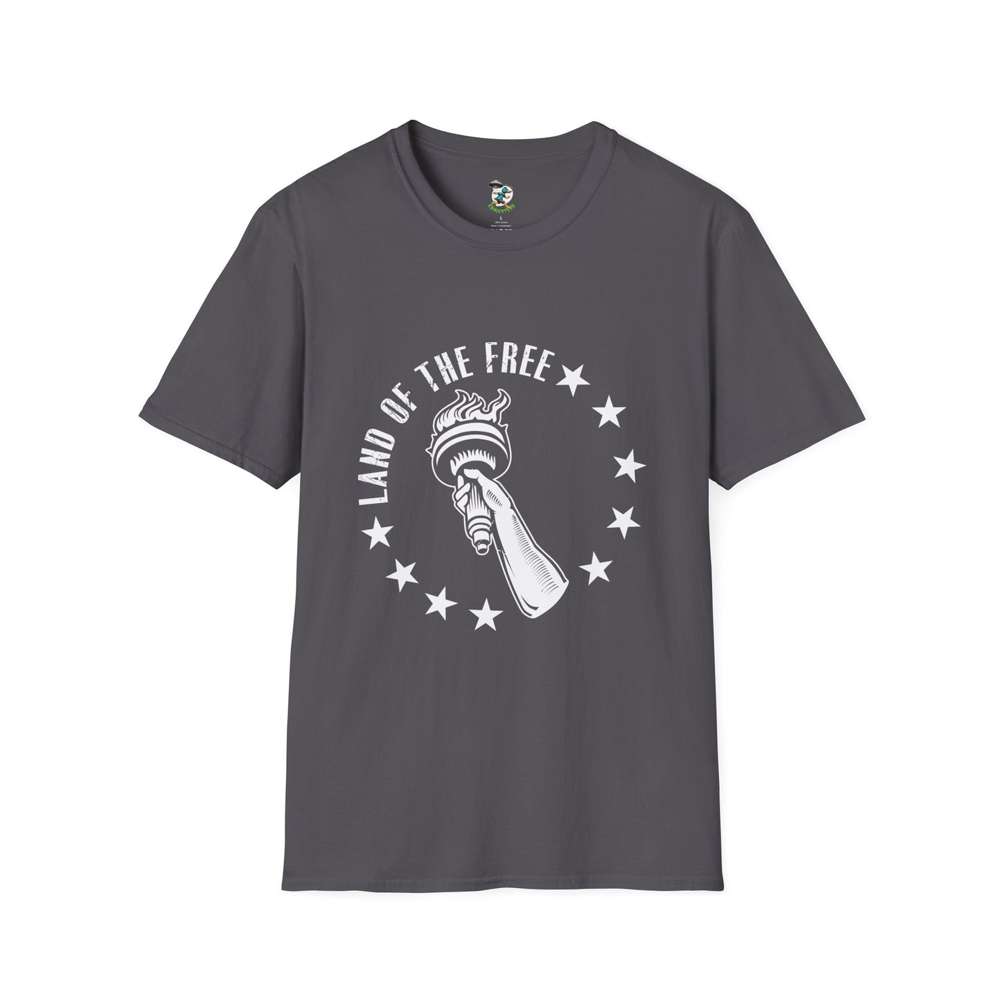 Land of the Free T-Shirt