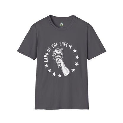 Land of the Free T-Shirt