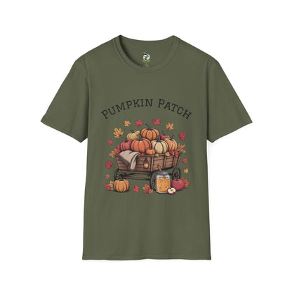 Pumpkin Patch T-Shirt