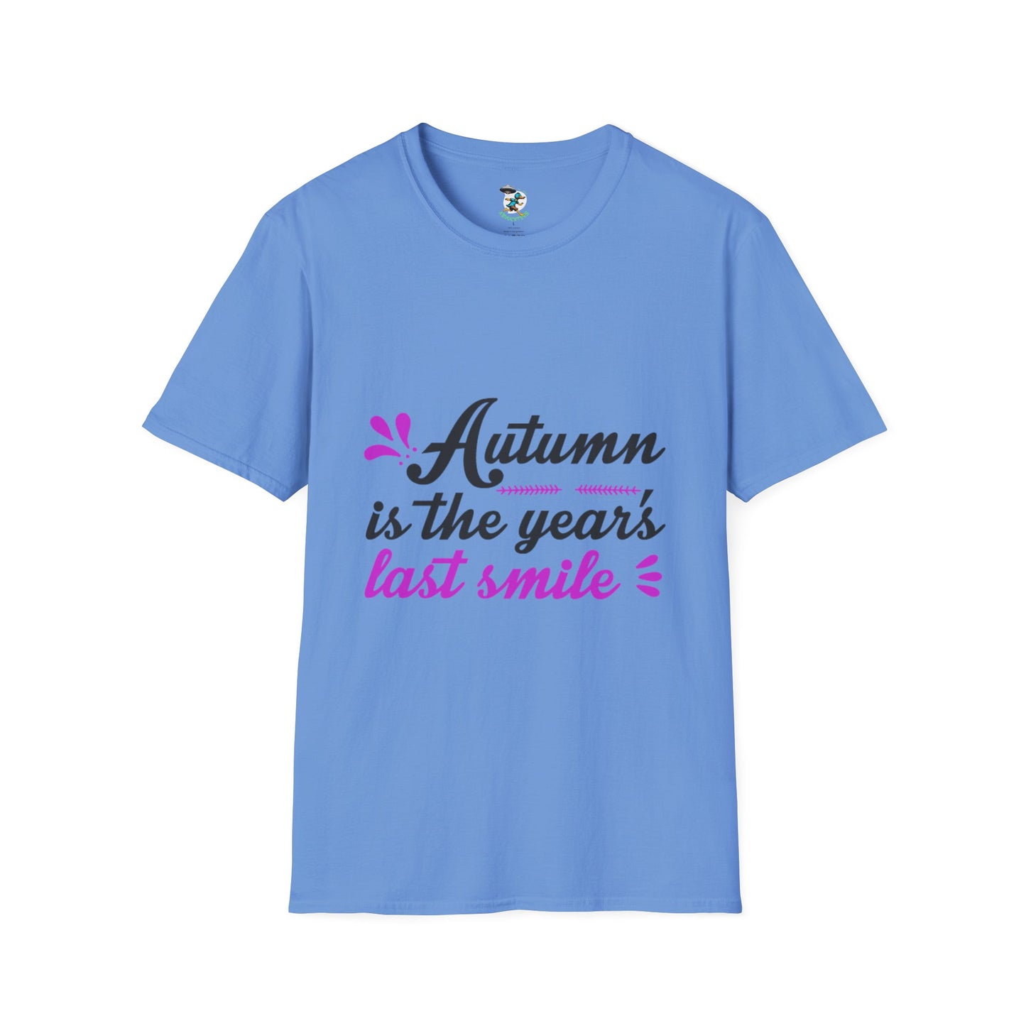 Autumn Smile T-Shirt