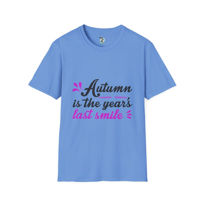 Autumn Smile T-Shirt