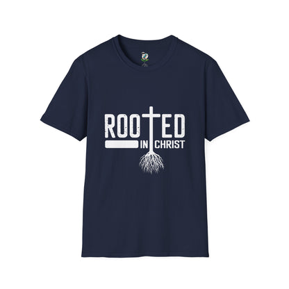 Rooted in Christ T-Shirt