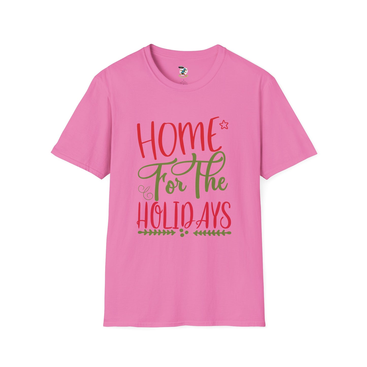Home for the Holidays T-Shirt