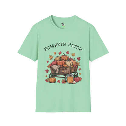 Pumpkin Patch T-Shirt