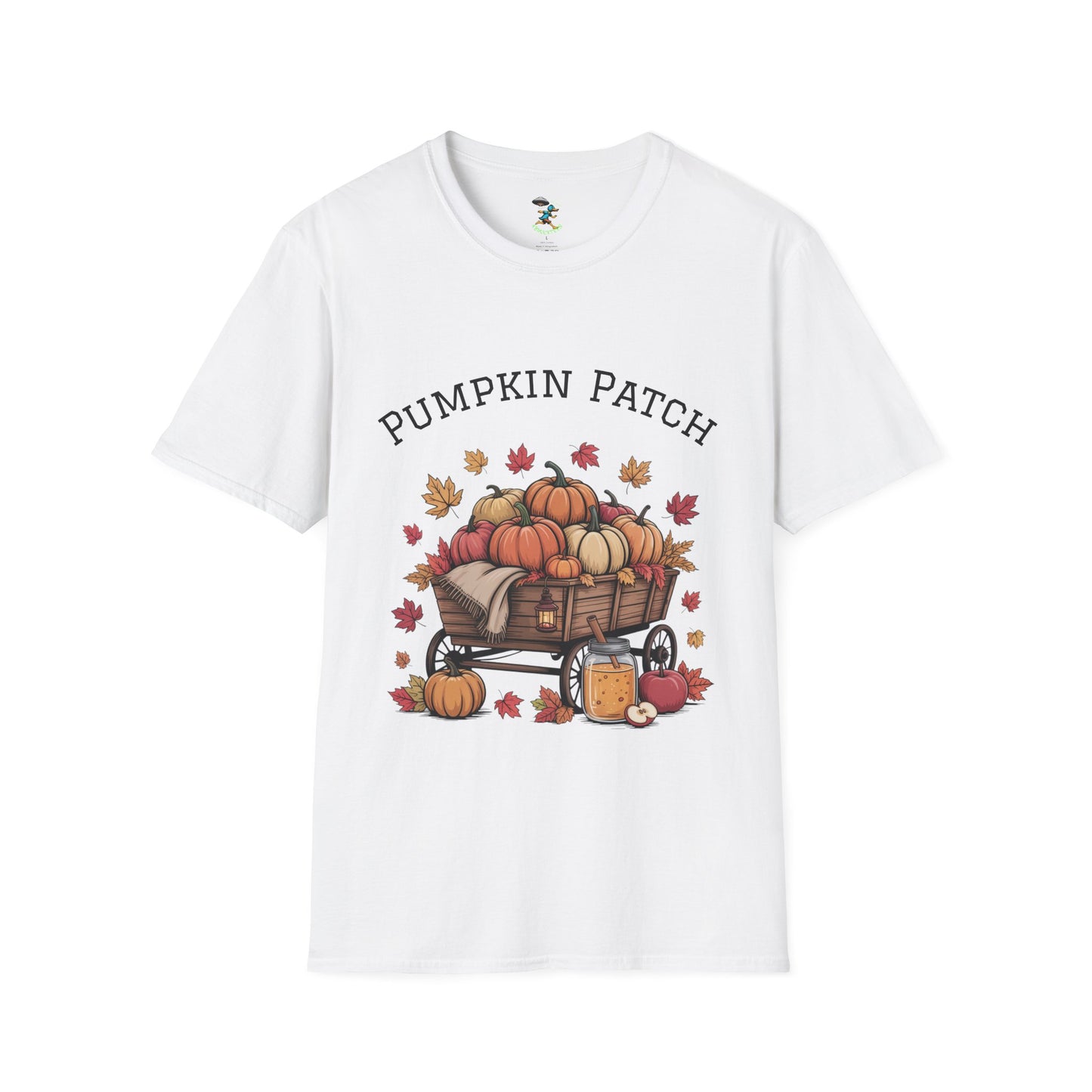 Pumpkin Patch T-Shirt