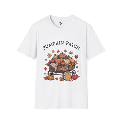 Pumpkin Patch T-Shirt