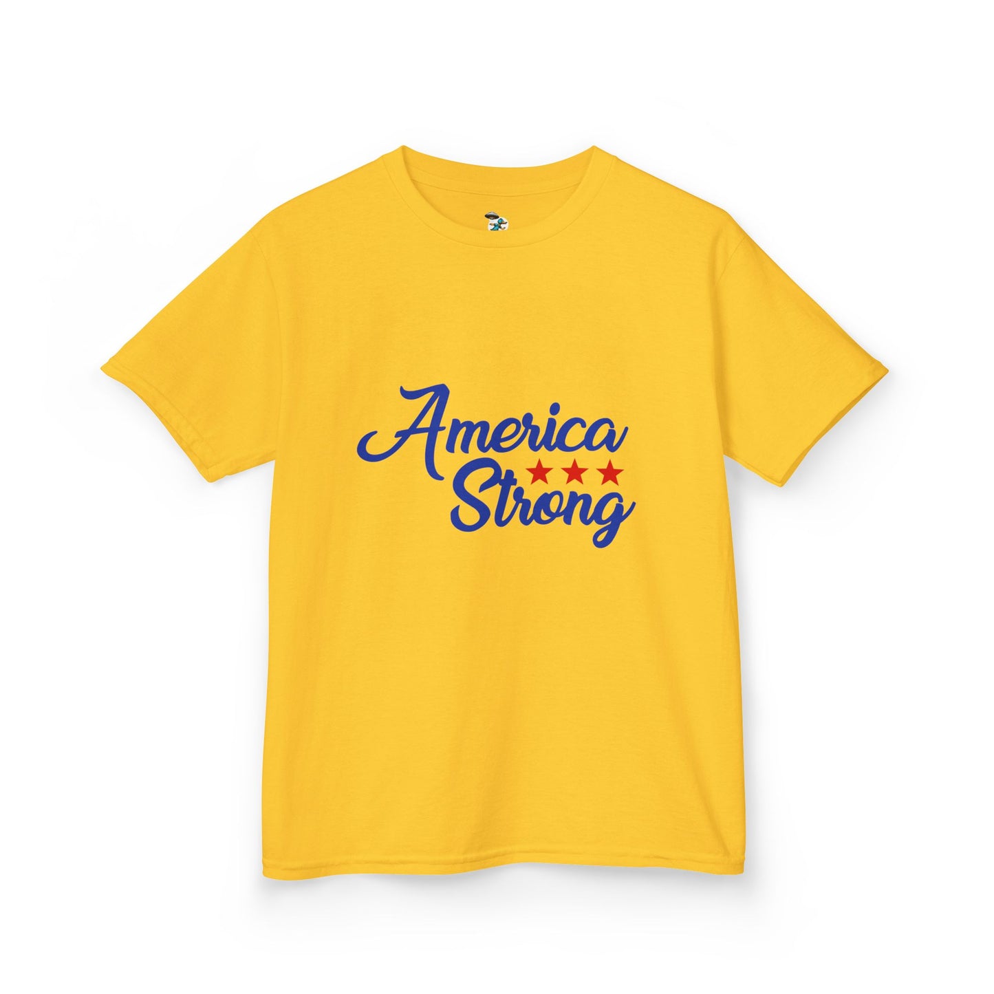 America Strong Youth T-Shirt