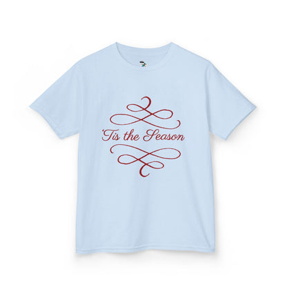 Tis the Season Youth T-Shirt
