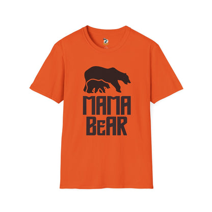 Mama Bear T-Shirt