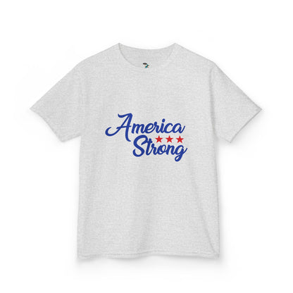 America Strong Youth T-Shirt