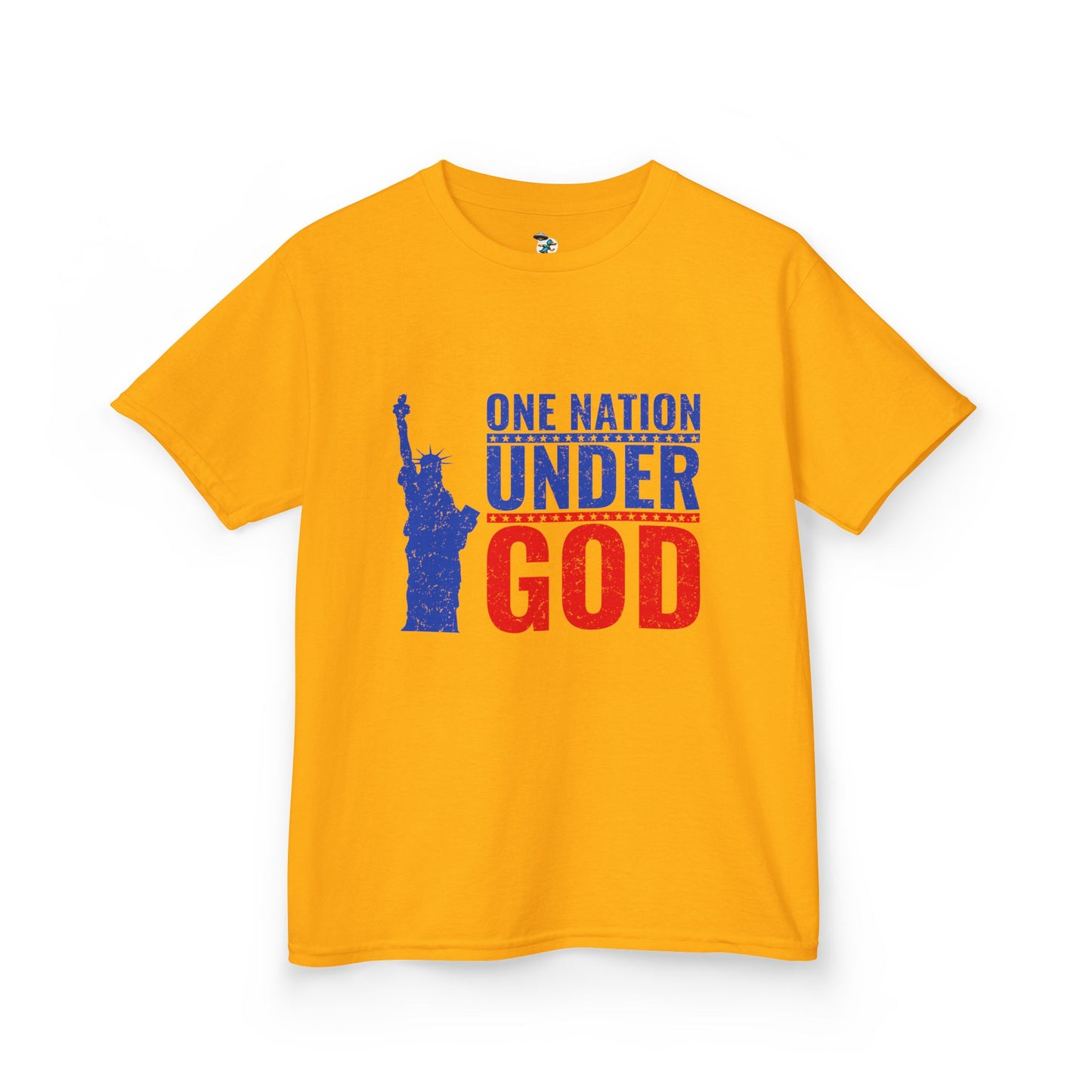 One Nation Under God Youth T-Shirt