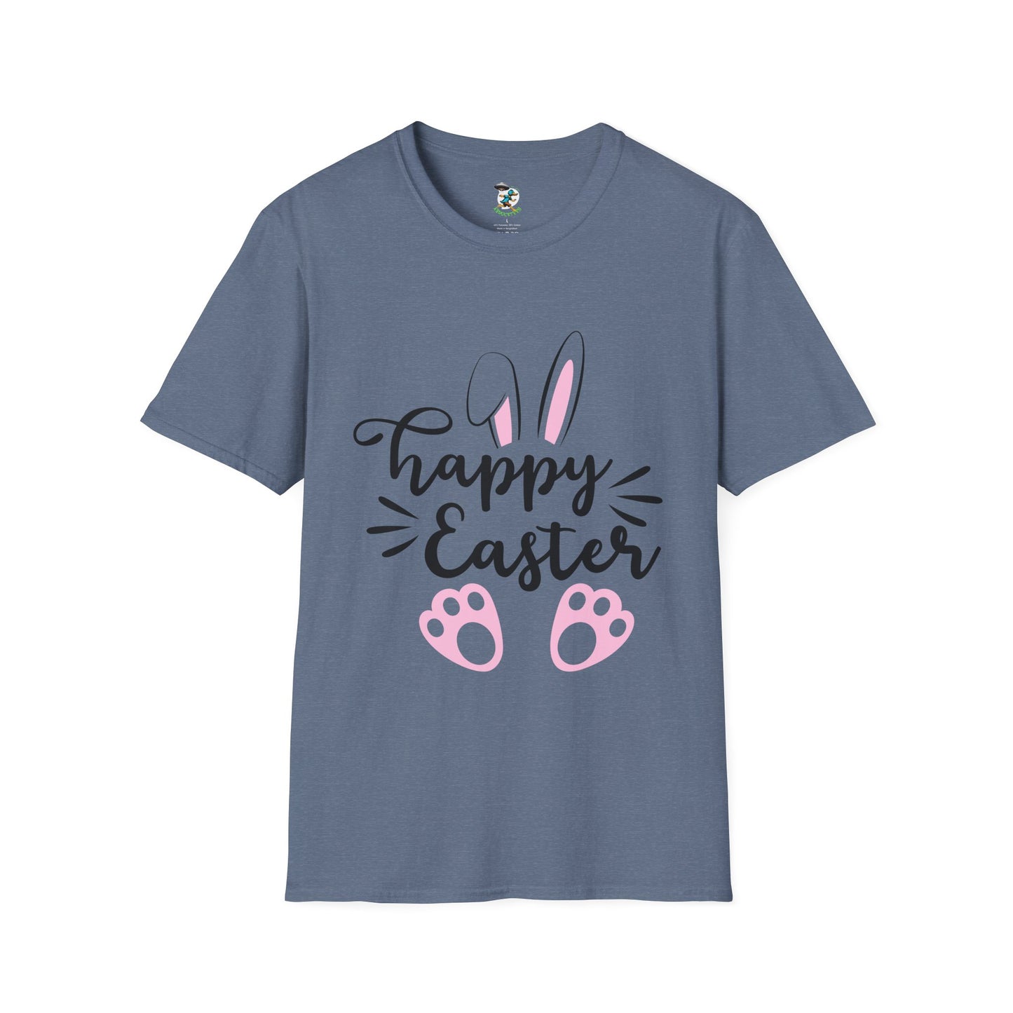 Happy Easter Bunny T-Shirt