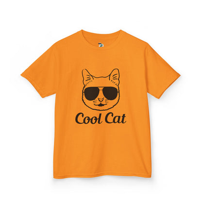 Cool Cat Youth T-Shirt