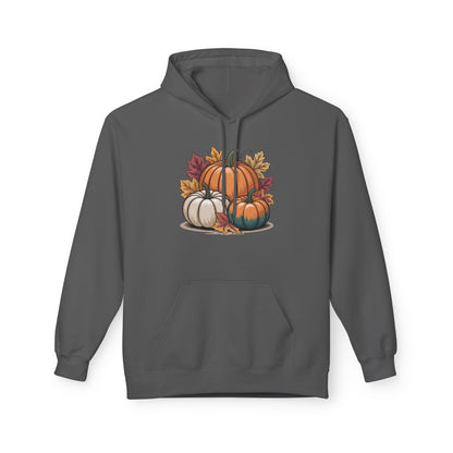 Pumpkin Harvest Hoodie