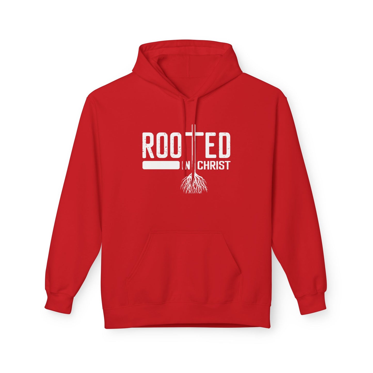Rooted in Christ Hoodie