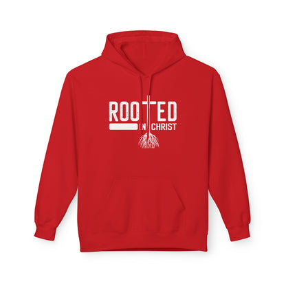 Rooted in Christ Hoodie