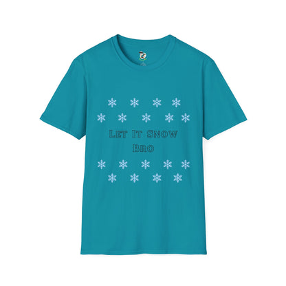 Snowflake T-Shirt