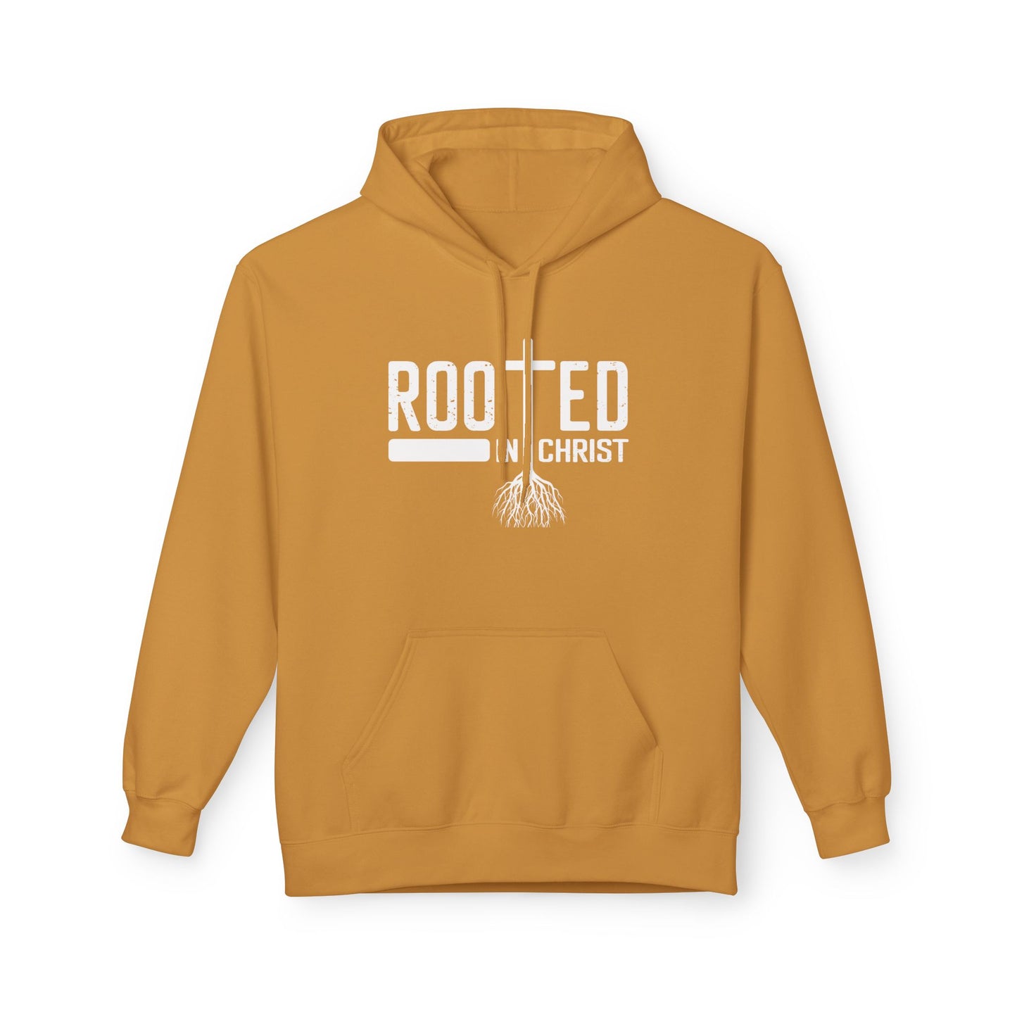 Rooted in Christ Hoodie
