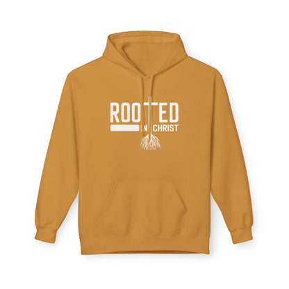 Rooted in Christ Hoodie