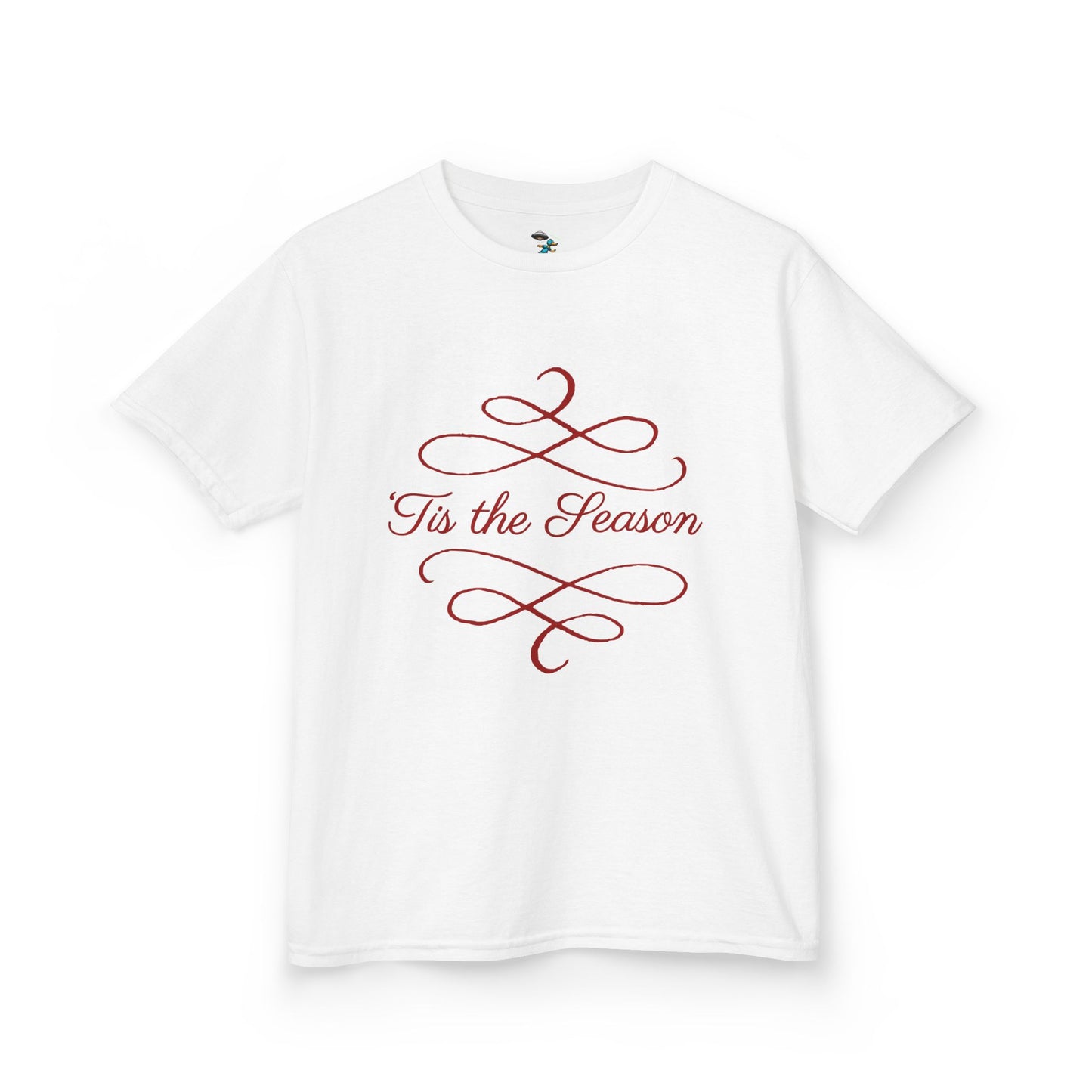 Tis the Season Youth T-Shirt