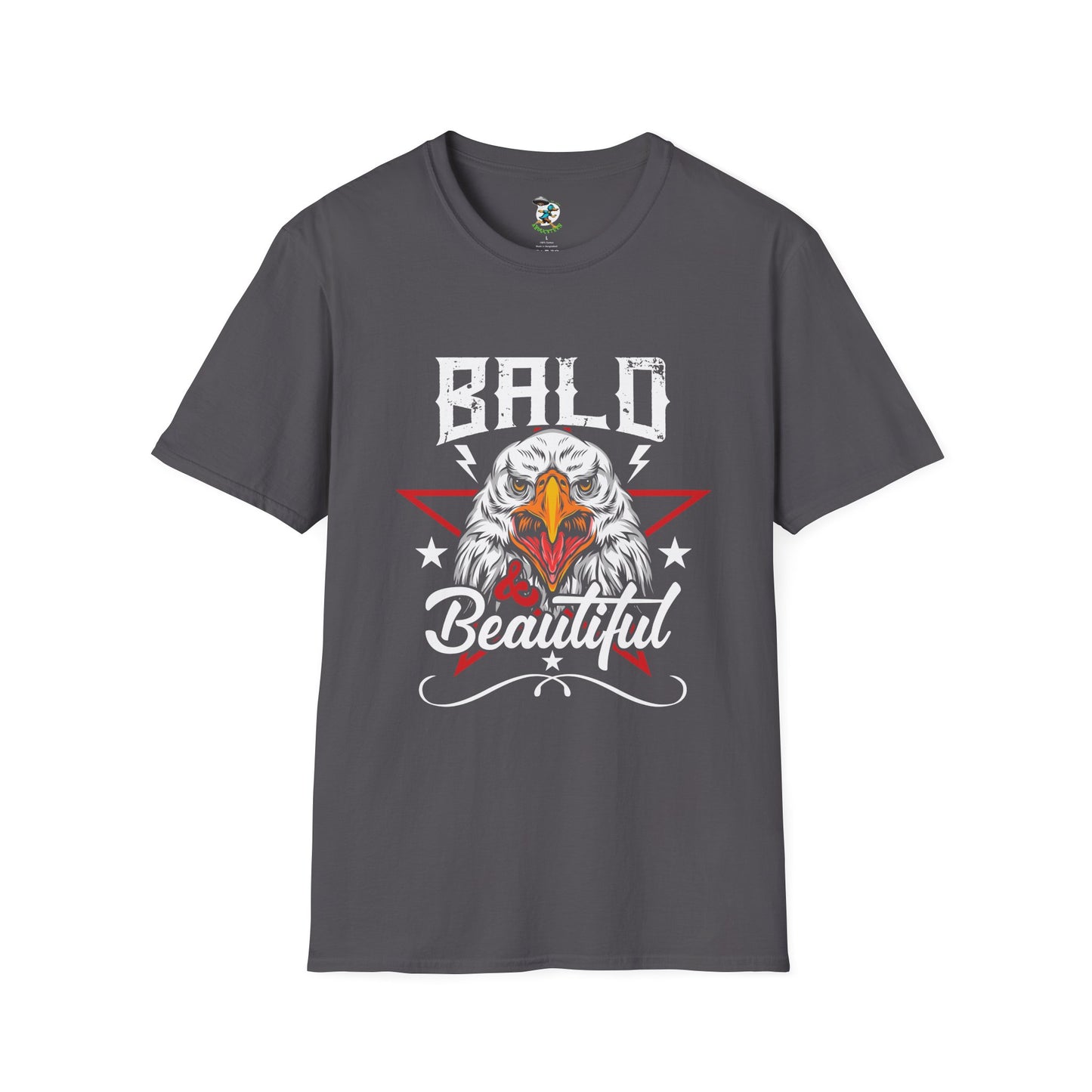 Bald & Beautiful T-Shirt