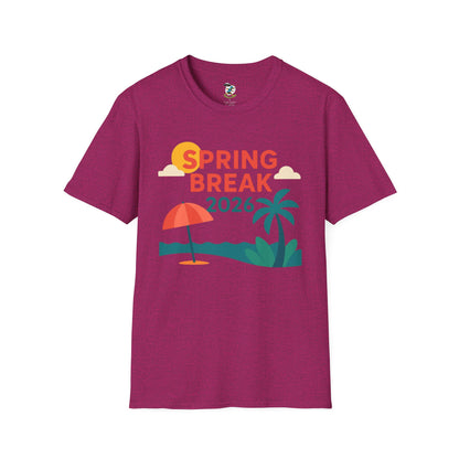 Spring Break 2026 T-Shirt