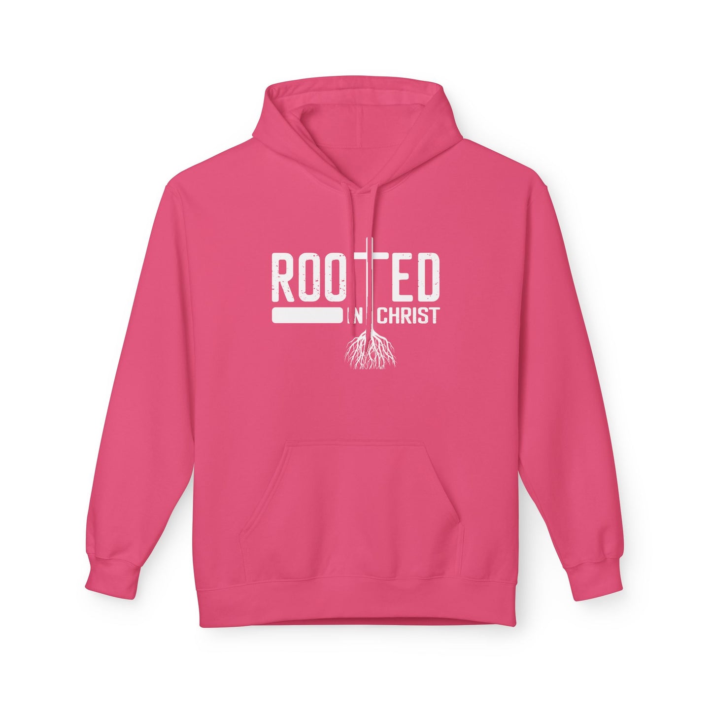 Rooted in Christ Hoodie