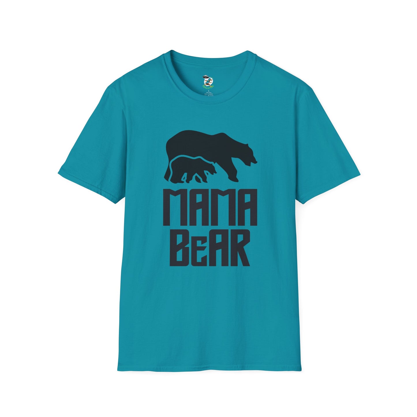 Mama Bear T-Shirt