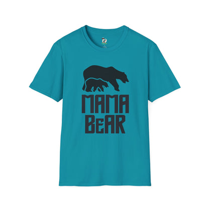 Mama Bear T-Shirt