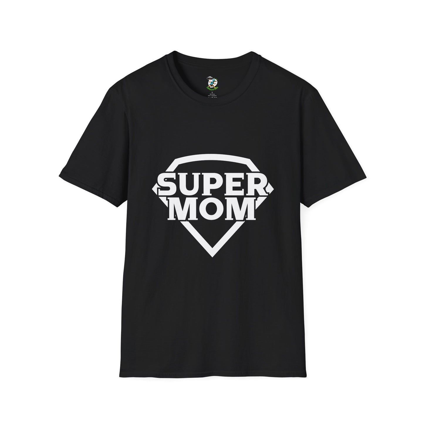 Super Mom T-Shirt