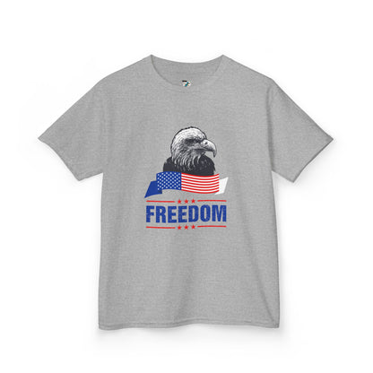 Youth Freedom Eagle T-Shirt