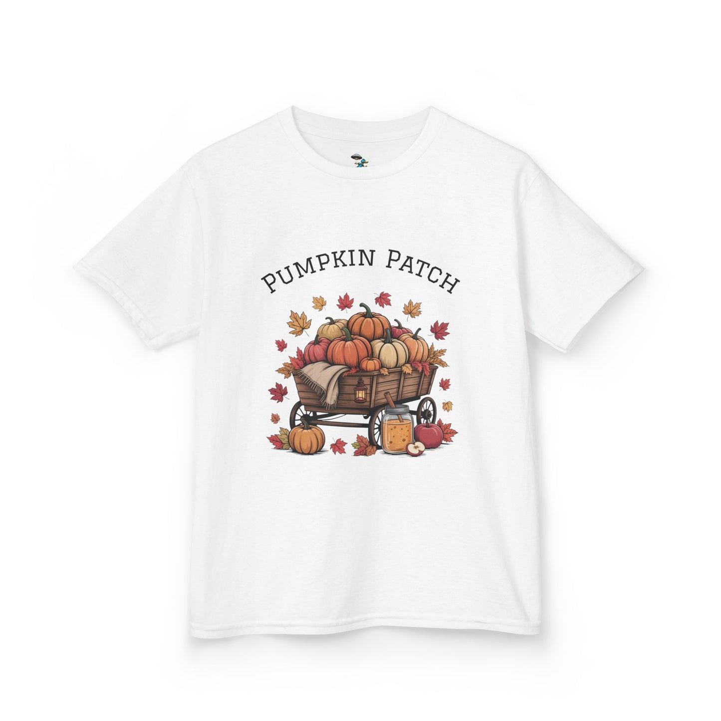 Pumpkin Patch Youth T-Shirt