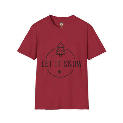 Let it Snow T-Shirt