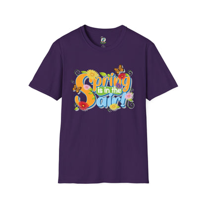 Spring Is in the Air T-Shirt
