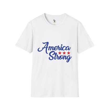 America Strong T-Shirt