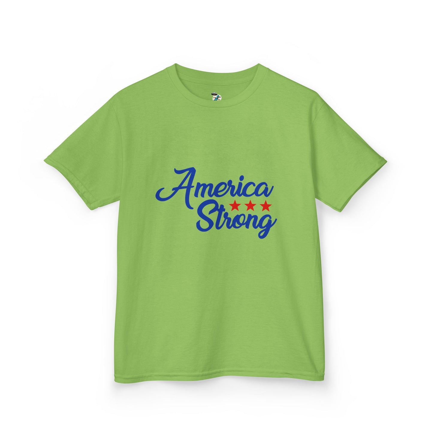 America Strong Youth T-Shirt