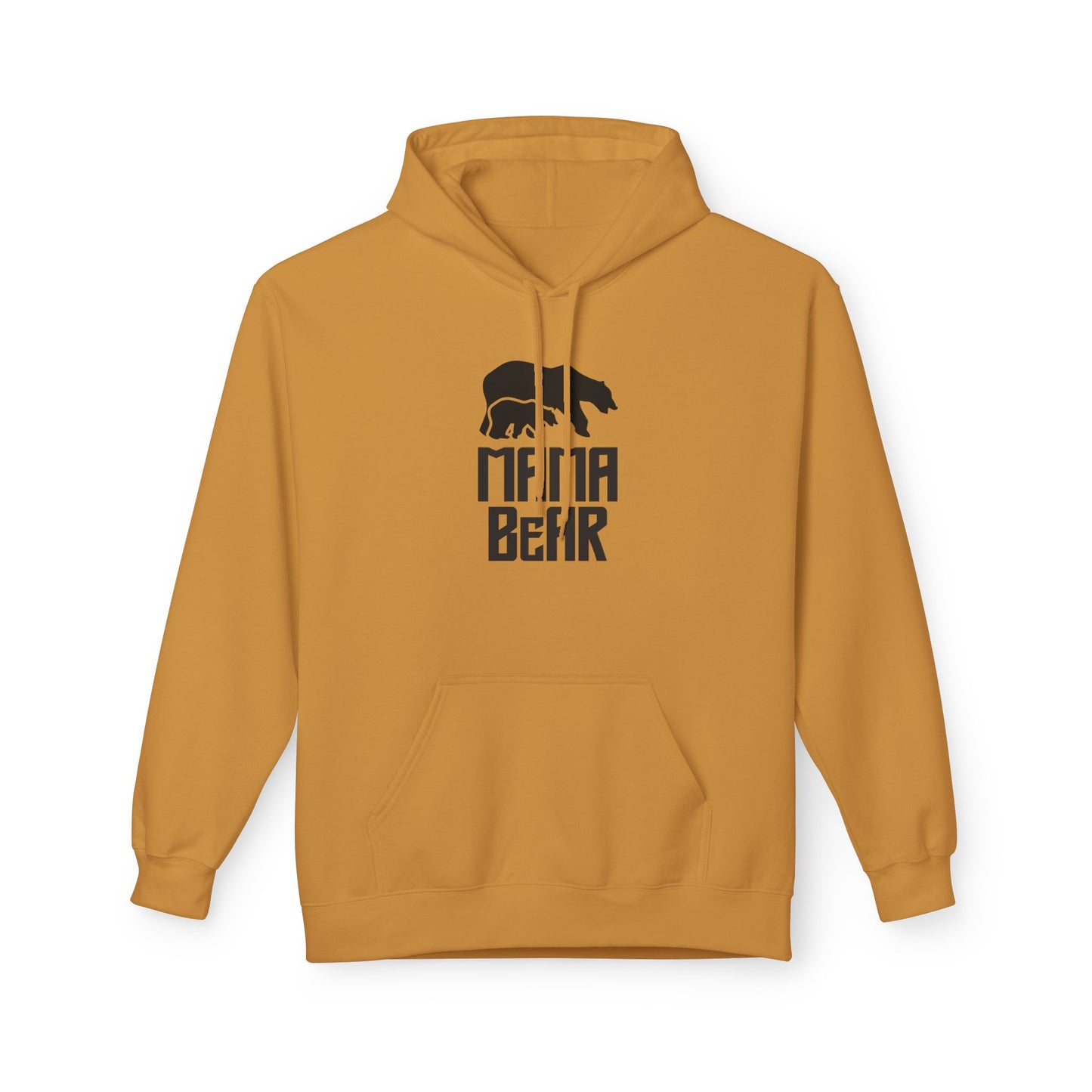 Mama Bear Hoodie