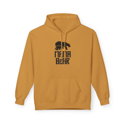 Mama Bear Hoodie
