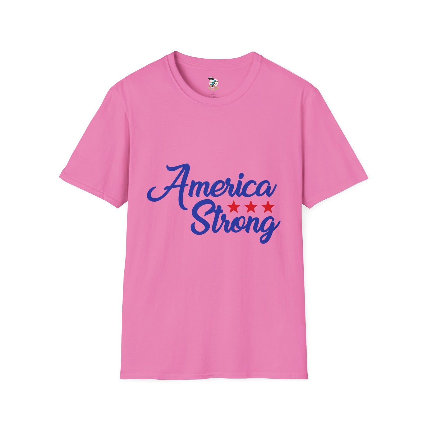 America Strong T-Shirt