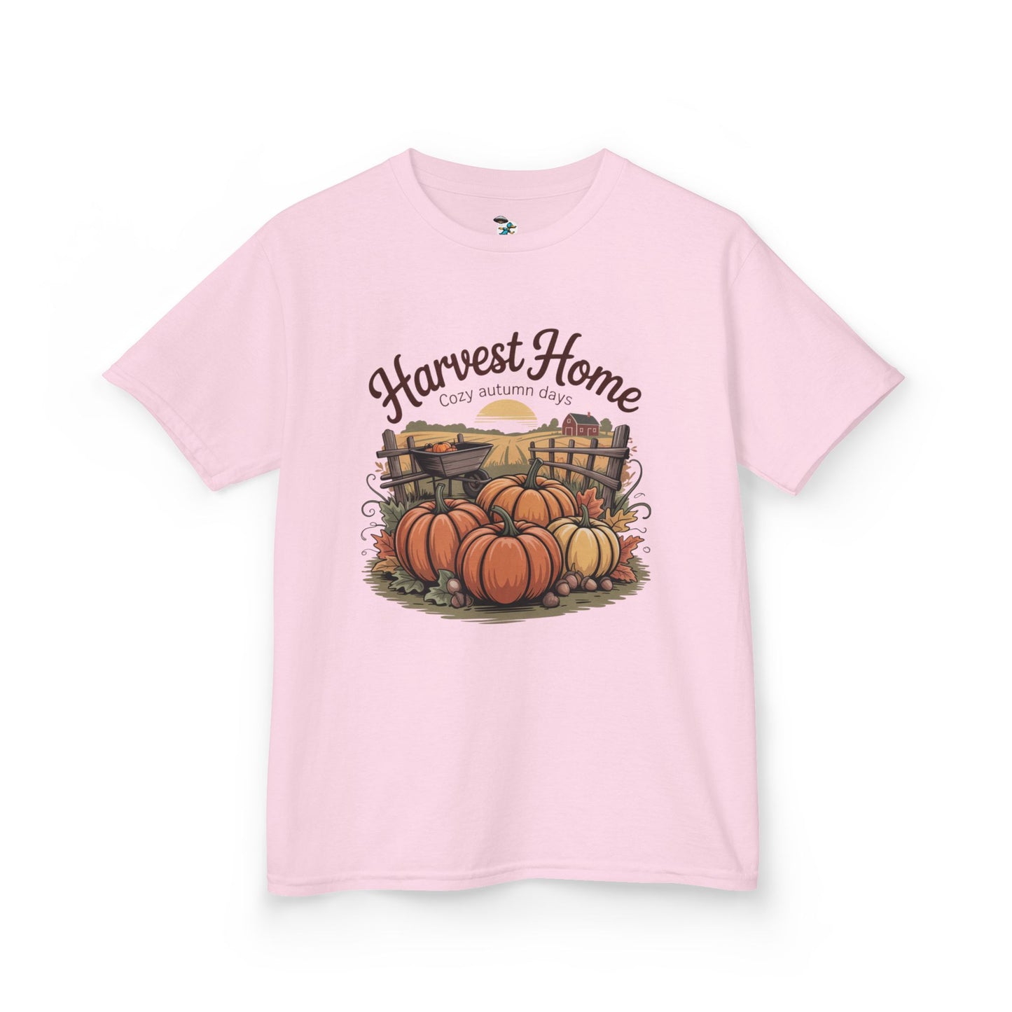 Harvest Home Youth T-Shirt