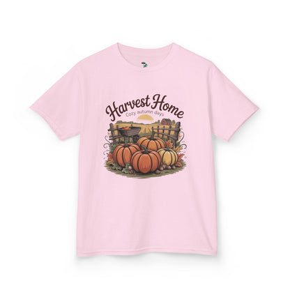Harvest Home Youth T-Shirt