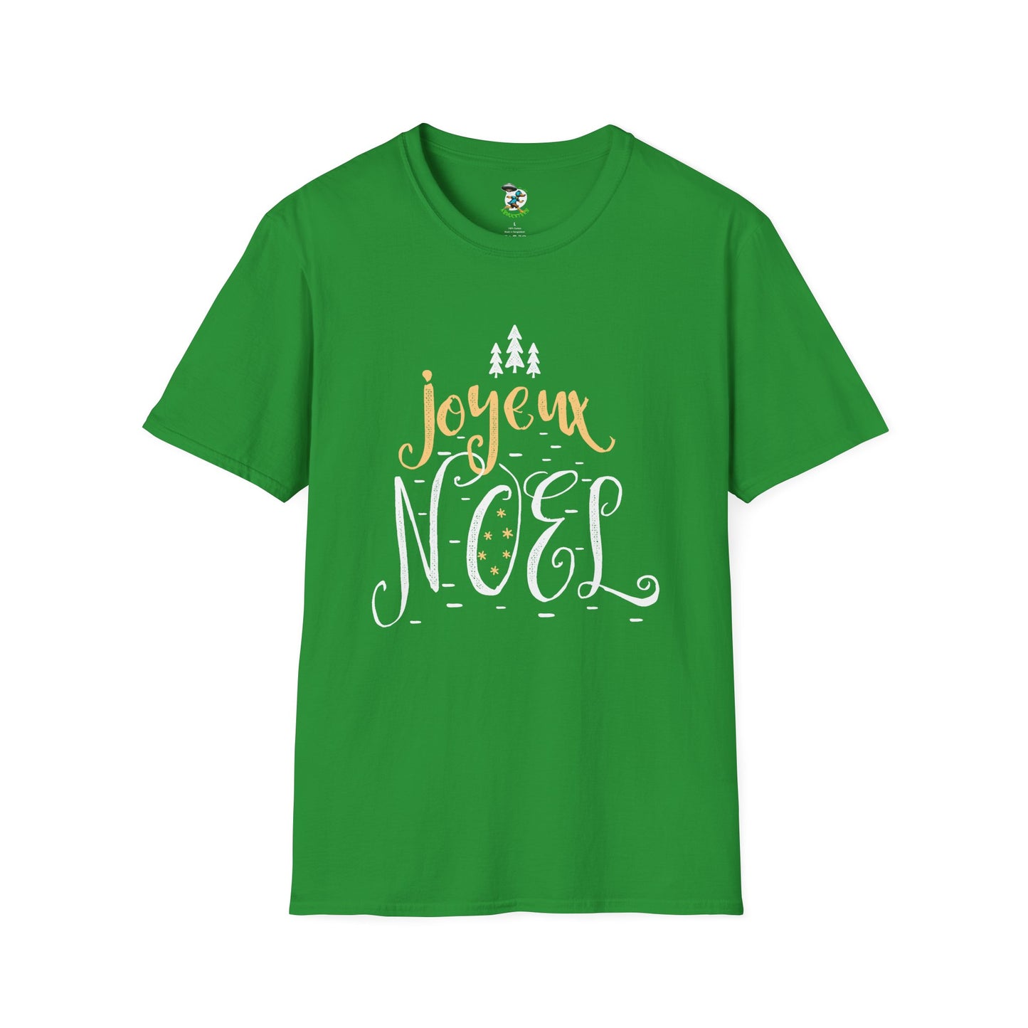 Joyeux Noël T-Shirt