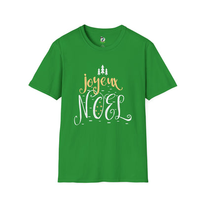 Joyeux Noël T-Shirt