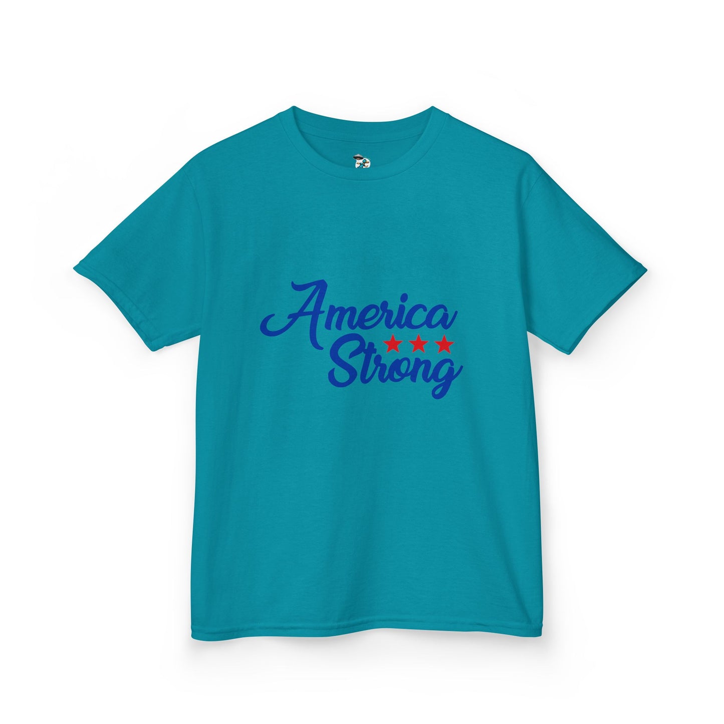 America Strong Youth T-Shirt